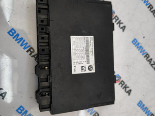 блок управления сиденьем BMW 7 серия F01/F02 2008, 3.0 л., N57 D30 A, дизель, АКПП, седан, 9221464