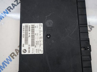 блок управления сиденьем BMW X5 E70 2008, 9149835