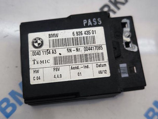 кнопка обогрева сидений BMW X5 E70 2008, 3.0 л., M57 D30 (306D3), дизель, АКПП, внедорожник 5 дв., 6926435