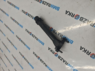фланец (тройник) системы охлаждения BMW X5 G05 [рестайлинг] G05 2024, 3.0 л., B57 D30 B, дизель, АКПП, 475, внедорожник 5 дв., полный привод, правый руль, 8599636
