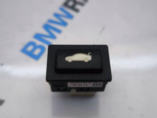 кнопка открытия багажника BMW 7 серия F01/F02 2011, 3.0 л., дизель, АКПП, седан, 9200316