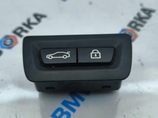 кнопка открытия багажника BMW 7 серия F01/F02 2011, 3.0 л., дизель, АКПП, седан, 9162645