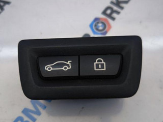 кнопка открытия багажника BMW X3 F25 2012, 9162645