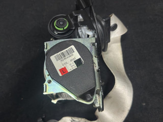 ремень безопасности BMW 5 серия F10/F11 [рестайлинг] (2013 - 2017), 628640900