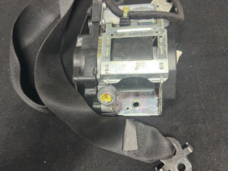 ремень безопасности BMW 7 серия F01/F02 2011, 4.4 л., N63 B44 A, бензин, АКПП, седан, O10L-0000, 6093344