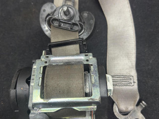 ремень безопасности BMW 5 серия F07/F10/F11 2011, 3.0 л., бензин, АКПП, седан, 6181209