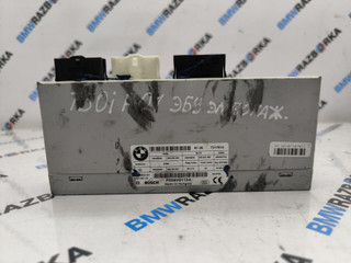 блок управления крышкой багажника BMW 7 серия F01/F02 2011, 3.0 л., N57 D30 A, дизель, АКПП, седан, 7317512