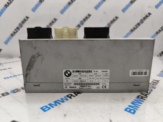 блок управления крышкой багажника BMW 7 серия F01/F02 2011, 4.4 л., N63 B44 A, бензин, АКПП, седан, 7284597