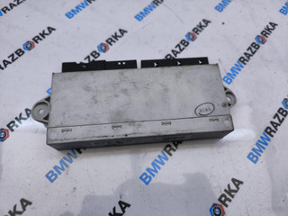 модуль управления двери BMW 7 серия E65/E66/E67 2004, 3.0 л., M54 B30 (306S3), бензин, седан, 6958449