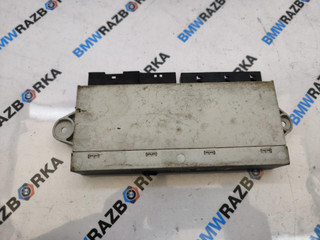 модуль управления двери BMW 7 серия E65/E66/E67 2004, 3.0 л., M54 B30 (306S3), бензин, седан, 6964139