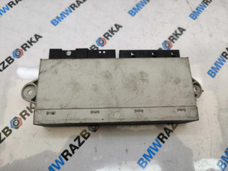 модуль управления двери BMW 7 серия E65/E66/E67 2003, 3.0 л., M54 B30 (306S3), бензин, седан, 6964139