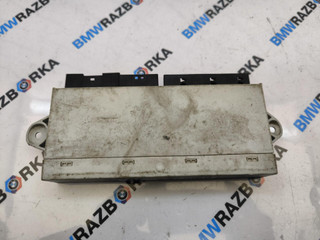 модуль управления двери BMW 7 серия E65/E66/E67 2003, 3.0 л., M54 B30 (306S3), бензин, седан, 6958448