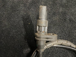 датчик ABS BMW X5 E53 2000, 6908705