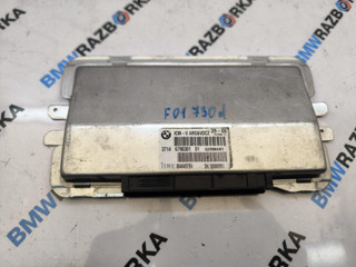 блок управления EDC BMW 7 серия F01/F02 2008, 6790301