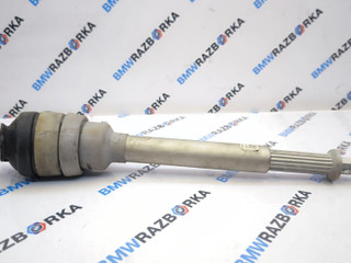 рулевой карданчик BMW 5 серия G30/G31 2017, 3.0 л., дизель, полный привод, 6886812