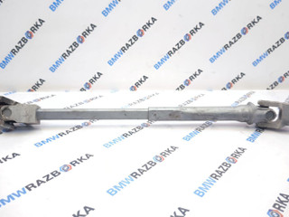 рулевой карданчик Toyota Supra 5 поколение A90 A90 2019, 3.0 л., бензин, АКПП, купе, 6862102