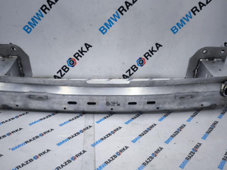 усилитель бампера заднего BMW X6 G06 [рестайлинг] G06 2023, 3.0 л., i, B58B30, бензин, АКПП, a96, внедорожник 5 дв., полный привод, 7441145