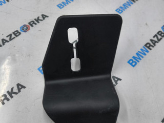 накладка на сиденье BMW X6 G06 [рестайлинг] G06 2023, 3.0 л., i, B58B30, бензин, АКПП, a96, внедорожник 5 дв., полный привод, 7470943, 51437470943