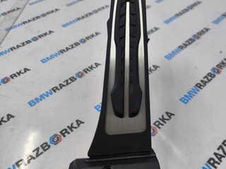 педаль BMW X6 G06 [рестайлинг] G06 2023, 3.0 л., i, B58B30, бензин, АКПП, a96, внедорожник 5 дв., полный привод, 6889820