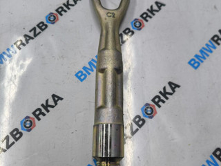 крюк буксировочный BMW X6 G06 [рестайлинг] G06 2023, 3.0 л., i, B58B30, бензин, АКПП, a96, внедорожник 5 дв., полный привод