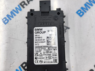 датчик мертвых (слепых) зон BMW X6 G06 [рестайлинг] G06 2023, 3.0 л., i, B58B30, бензин, АКПП, a96, внедорожник 5 дв., полный привод, 66325A60303, 5A60303