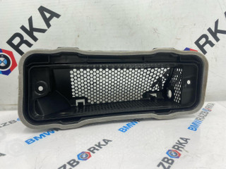 воздуховод печки BMW X6 G06 [рестайлинг] G06 2023, 3.0 л., i, B58B30, бензин, АКПП, a96, внедорожник 5 дв., полный привод, 9389370