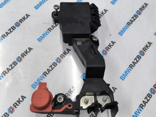 распределитель тока BMW X6 G06 [рестайлинг] G06 2023, 3.0 л., i, B58B30, бензин, АКПП, a96, внедорожник 5 дв., полный привод, 5A0B053