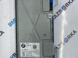 блок управления (другие) BMW X6 G06 [рестайлинг] G06 2023, 3.0 л., i, B58B30, бензин, АКПП, a96, внедорожник 5 дв., полный привод, 5A9C382, 62105A9C382