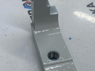 петля двери BMW X6 G06 [рестайлинг] G06 2023, 3.0 л., i, B58B30, бензин, АКПП, a96, внедорожник 5 дв., полный привод, 7333093
