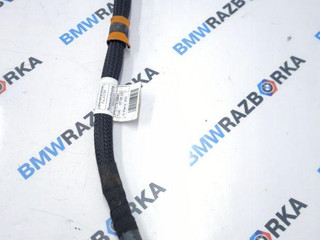 минусовой провод аккумулятора BMW X6 G06 [рестайлинг] G06 2023, 3.0 л., i, B58B30, бензин, АКПП, a96, внедорожник 5 дв., полный привод, 9844375