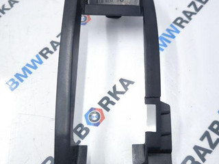 датчик мертвых (слепых) зон BMW X6 G06 [рестайлинг] G06 2023, 3.0 л., i, B58B30, бензин, АКПП, a96, внедорожник 5 дв., полный привод, 8085692
