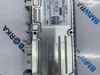 блок управления камерой BMW X6 G06 [рестайлинг] G06 2023, 3.0 л., i, B58B30, бензин, АКПП, a96, внедорожник 5 дв., полный привод, 5B34491, 66535B34491