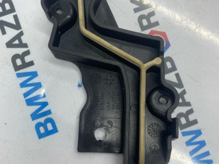 кронштейн (крепление) BMW X6 G06 [рестайлинг] G06 2023, 3.0 л., i, B58B30, бензин, АКПП, a96, внедорожник 5 дв., полный привод, 8791290, 61138791290