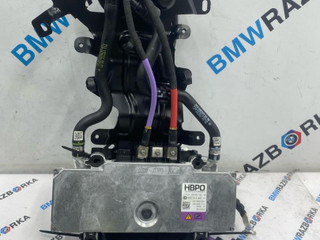 Преобразователь напряжения BMW X6 G06 [рестайлинг] G06 2023, 3.0 л., i, B58B30, бензин, АКПП, a96, внедорожник 5 дв., полный привод