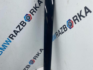 спойлер BMW X6 G06 [рестайлинг] G06 2023, 3.0 л., i, B58B30, бензин, АКПП, a96, внедорожник 5 дв., полный привод, 7479666