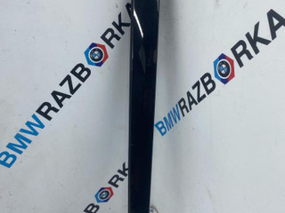 спойлер BMW X6 G06 [рестайлинг] G06 2023, 3.0 л., i, B58B30, бензин, АКПП, a96, внедорожник 5 дв., полный привод, 7479665