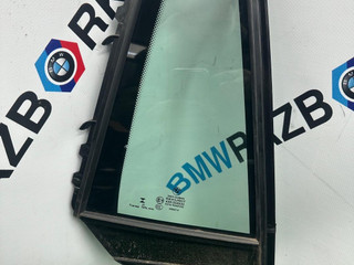 форточка задняя правая BMW X6 G06 [рестайлинг] G06 2023, 3.0 л., i, B58B30, бензин, АКПП, a96, внедорожник 5 дв., полный привод, 7437796