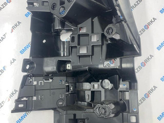 Крепление бампера заднего BMW X6 G06 [рестайлинг] G06 2023, 3.0 л., i, B58B30, бензин, АКПП, a96, внедорожник 5 дв., полный привод, 8086294