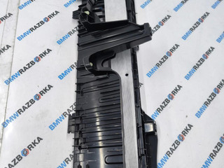 крепление шторки багажника левое BMW X6 G06 [рестайлинг] G06 2023, 3.0 л., i, B58B30, бензин, АКПП, a96, внедорожник 5 дв., полный привод, 51477470969, 7470969