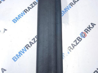уплотнитель подкапотного пространства BMW X6 G06 [рестайлинг] G06 2023, 3.0 л., i, B58B30, бензин, АКПП, a96, внедорожник 5 дв., полный привод, 7425428