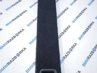 пол багажника BMW X6 G06 [рестайлинг] G06 2023, 3.0 л., i, B58B30, бензин, АКПП, a96, внедорожник 5 дв., полный привод, 7952256