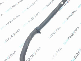 патрубок радиатора BMW X6 G06 [рестайлинг] G06 2023, 3.0 л., i, B58B30, бензин, АКПП, a96, внедорожник 5 дв., полный привод, 9845638, 17129848638