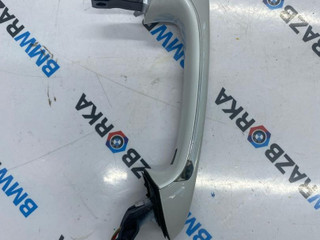 ручка наружная BMW X6 G06 [рестайлинг] G06 2023, 3.0 л., i, B58B30, бензин, АКПП, a96, внедорожник 5 дв., полный привод, 5A59B78