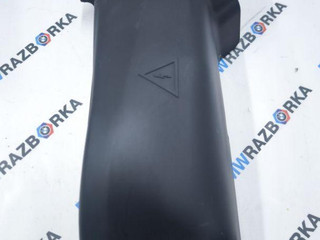 крышка отсека ЭБУ BMW X6 G06 [рестайлинг] G06 2023, 3.0 л., i, B58B30, бензин, АКПП, a96, внедорожник 5 дв., полный привод, 9454032