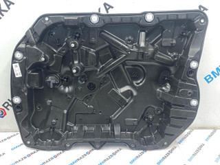 стеклоподъемник передний правый BMW X6 G06 [рестайлинг] G06 2023, 3.0 л., i, B58B30, бензин, АКПП, a96, внедорожник 5 дв., полный привод, 5A3EB44