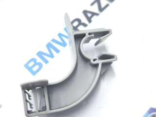 кронштейн (крепление) BMW X6 G06 [рестайлинг] G06 2023, 3.0 л., i, B58B30, бензин, АКПП, a96, внедорожник 5 дв., полный привод, 16137180437, 7180437