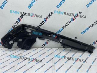 пыльник переднего крыла BMW X6 G06 [рестайлинг] G06 2023, 3.0 л., i, B58B30, бензин, АКПП, a96, внедорожник 5 дв., полный привод, 51717418197, 7418197