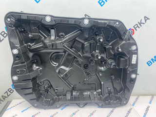 стеклоподъемник передний левый BMW X6 G06 [рестайлинг] G06 2023, 3.0 л., i, B58B30, бензин, АКПП, a96, внедорожник 5 дв., полный привод, 5A3EB43