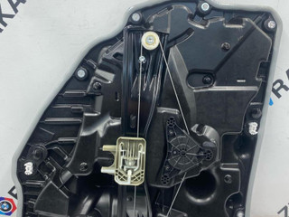 стеклоподъемник задний левый BMW X6 G06 [рестайлинг] G06 2023, 3.0 л., i, B58B30, бензин, АКПП, a96, внедорожник 5 дв., полный привод, 5A3EB45