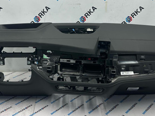 панель передняя салона (торпедо) BMW X6 G06 [рестайлинг] G06 2023, 3.0 л., i, B58B30, бензин, АКПП, a96, внедорожник 5 дв., полный привод, 51459634918, 9634918